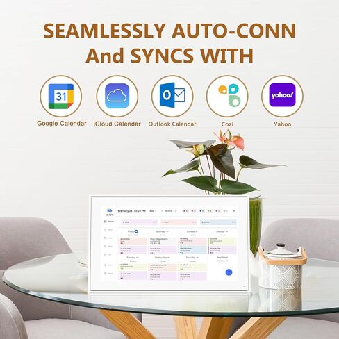 2025-2026 تقويم الحائط العائلي و Chore Clendar-مخطط المنظمة المنزلية لمدة 12 شهرًا (يوليو 2025 إلى يوليو 2026) للمدرسة والمكتب والجداول العائلية والمطبخ in Kuwait