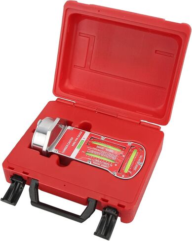 Zerodis Alignment Meter Tools Magnetic Camber and Kingpin Measuring Device Precision Measurement for Automotive Applications Automotive Repair Tools in Saudi Arabia