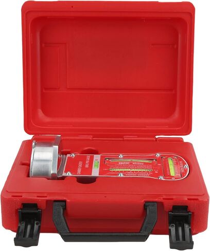 Zerodis Alignment Meter Tools Magnetic Camber and Kingpin Measuring Device Precision Measurement for Automotive Applications Automotive Repair Tools in Saudi Arabia