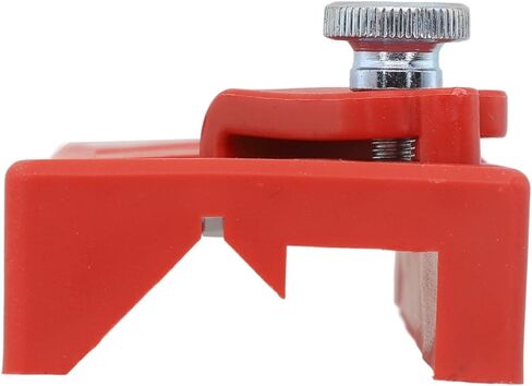 قاطع ألواح الجبس بزاوية 45 درجة مع تشذيب سريع للحواف لألواح الجبس والأعمال الخشبية، أداة يدوية يدوية ABS، برتقالي (ب) in Kuwait