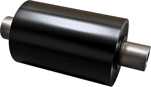 أسطوانة أنف مقاس 4 × 6 بوصات للحاويات القابلة للطي بسعة 40.000 رطل in Kuwait