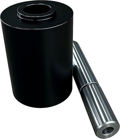 أسطوانة أنف مقاس 4 × 6 بوصات للحاويات القابلة للطي بسعة 40.000 رطل in Kuwait