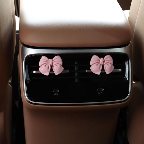 8Pcs Sport Style Air Vent Clips, Softball and Baseball Car Air Freshener Outlet Clip,Car Decoration Interior,Car Charm Accessories(3cm/1.2inch, 3.5cm/1.4inch) in Kuwait