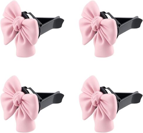 8Pcs Sport Style Air Vent Clips, Softball and Baseball Car Air Freshener Outlet Clip,Car Decoration Interior,Car Charm Accessories(3cm/1.2inch, 3.5cm/1.4inch) in Kuwait