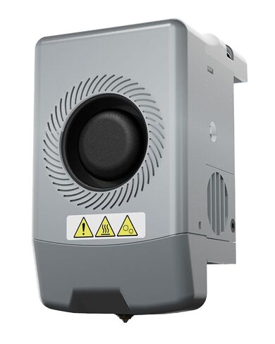 FLASHFORGE AD5X Extruder, Entire Extruder Assembly, with 0.4mm High Flow 32mm³/s Hotend Kit, High-Speed 3D Printer Part (Extruder V1) in Kuwait