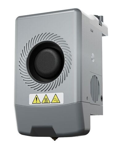 FLASHFORGE AD5X Extruder، مجموعة الطارد بالكامل، مع تدفق عالي 0.4 مم 32 مم³/ثانية، جزء طابعة ثلاثية الأبعاد عالية السرعة (الطارد V1) in Kuwait