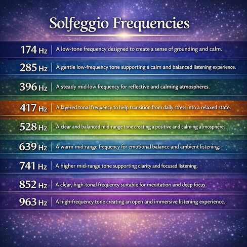 0.01 to 200000Hz Adjustable Schumann Resonance Generator Ultra Low Frequency Generator Resonator Sound Frequency Machine with USB and Acrylic Case for Sleep, Yoga, Meditation, Stress Relief in Kuwait