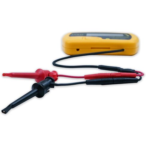 Impedance Meter Automatic Manual Meter Component Tester Compatible with LCR45 LCR Meter Impedance Meter in Saudi Arabia