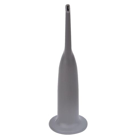 Oumefar 1 Pair Oscilloscope Probe Cap Universal High Voltage Oscilloscope Protective Probe Cap Portable Accurate Oscilloscope Clip Probe Cap with Hook Gray Oscilloscope Probe Protector in Saudi Arabia