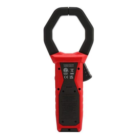 UNI-T UT219P التوافقي السلطة المشبك متر الرقمية التيار المتناوب فك التيار اختبار الطاقة التوافقي in Kuwait
