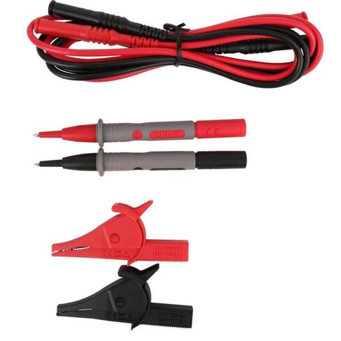 UNI-T UT219P التوافقي السلطة المشبك متر الرقمية التيار المتناوب فك التيار اختبار الطاقة التوافقي in Kuwait