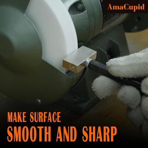 طحن عجلة مضمد. جلخ الماس. لخلع الملابس من 36 إلى 120 حبيبة من كربيد السيليكون وعجلات طحن سيراميك الألومينا. استعيدي سطح الطحن الناعم والحاد in Kuwait