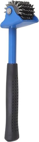 Grinding Wheel Dresser, with 24PCS Star Blades – Bench Grinder Tool for Wheel Surface Correction, Maintenance, Sharpening & Polishing in Kuwait