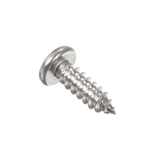 A2 DIN7981 304 Stainless Steel Countersunk Self Tapping Screws Industrial Construction Fasteners for Home Office Machinery Use in Kuwait