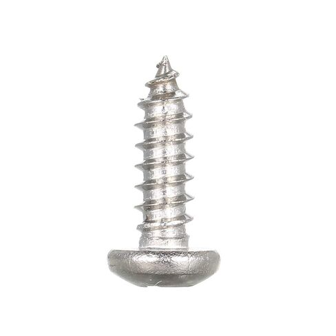 A2 DIN7981 304 Stainless Steel Countersunk Self Tapping Screws Industrial Construction Fasteners for Home Office Machinery Use in Kuwait