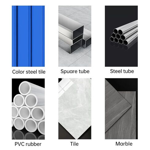 أقراص قطع غير قابلة للتدمير مقاس 4-1/2 بوصة لمطحنة الزوايا وشفرات قطع العجلات مقاس 7/8 بوصة أداة ماسية حديد التسليح المعدني والبلاط البورسلين الجرانيت والرخام الناعم (3 قطع) in Kuwait