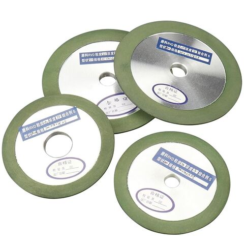 100mm/125mm/150mm Diamond Grinding Wheel Cup Grinding Circle Tungsten Steel Milling Cutter Metal Sharpener Grinder(150,100x20x10) in Saudi Arabia