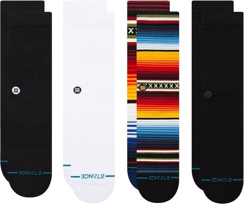 Stance Starter Kit Box Set in Kuwait