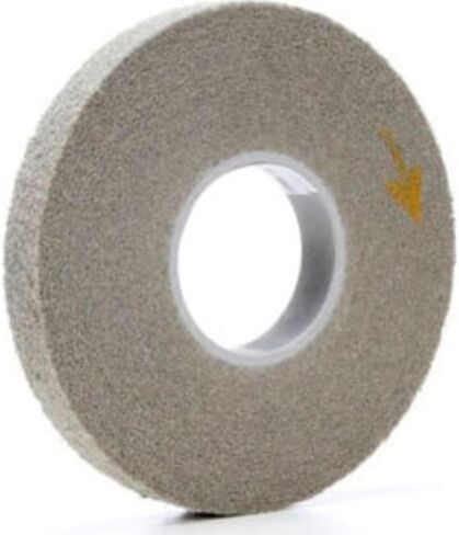 Scotch-Brite EXL Deburring Wheels - 3m s/b 8" 8amed whl048011-13619 in Kuwait