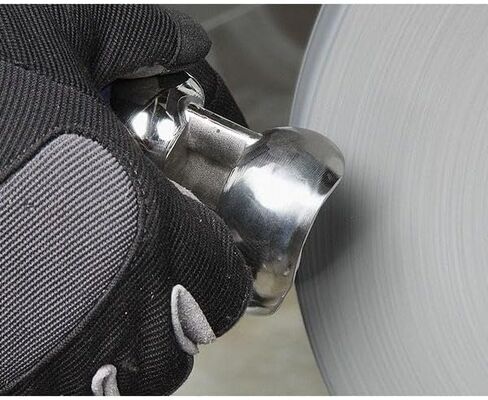 Scotch-Brite EXL Deburring Wheels - 3m s/b 8" 8amed whl048011-13619 in Kuwait