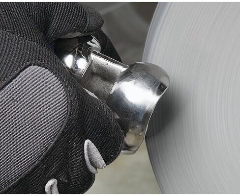 Scotch-Brite EXL Deburring Wheels - 3m s/b 8" 8amed whl048011-13619 in Kuwait