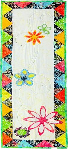 100% Cotton Table Runner/Topper - Elegant and Durable Dining Table Decoration, Machine Washable, Ideal for Parties, Holidays, and Everyday Use. Reversable. in Saudi Arabia