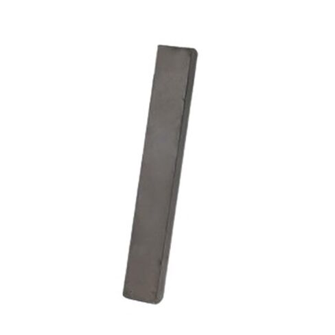 Solid Black Square Tungsten Steel Bar, Solid Tungsten Carbide Rods for Cutting Tools Length 200mm 1pc(3x16x200mm) in Kuwait