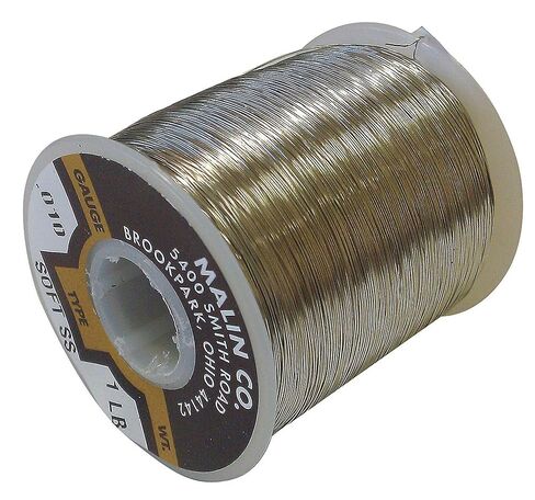 سلك، بكرة، 0.064 قطر، 268.2 قدم. in Kuwait