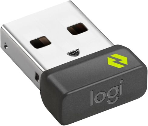 مستقبل Logitech Bolt USB-C in Kuwait