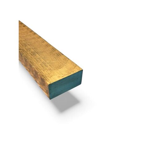 1/2" x 1" x 24"-Long 954 Bronze Flat Bar- .500" x 1" 954 Bronze Flat Bar Industrial Bars Metalworking Machining DIY Industrial Craft Projects in Saudi Arabia