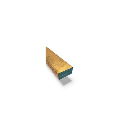 1/2" x 1" x 24"-Long 954 Bronze Flat Bar- .500" x 1" 954 Bronze Flat Bar Industrial Bars Metalworking Machining DIY Industrial Craft Projects in Saudi Arabia