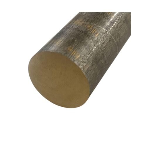 5.500 (5-1/2 inch) x 6 inches 932 (SAE 660) Bearing Bronze Round Rod Durable Bronze Versatile Use DIY Metalwork Mechanical Industrial-Grade Material in Saudi Arabia
