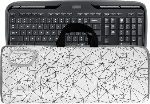 Keyboard Sleeve for Logitech MK335 Quiet Wireless Keyboard and Mouse Combo in Saudi Arabia