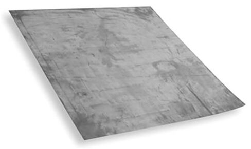Pure Lead Sheet – 12″ × 12″ × 1/8″ (≈ 0.125″) – Lab-Grade 99.9%+ Pure Lead for Radiation Shielding, Detector Lining, Hobby Projects in Saudi Arabia