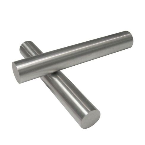 10 PCS 1/8" Dia(3mm) Titanium Rod,10"(250mm) Length GR5 Metal Titanium Round Rod for Remote Control Plane Cars Ship in Saudi Arabia