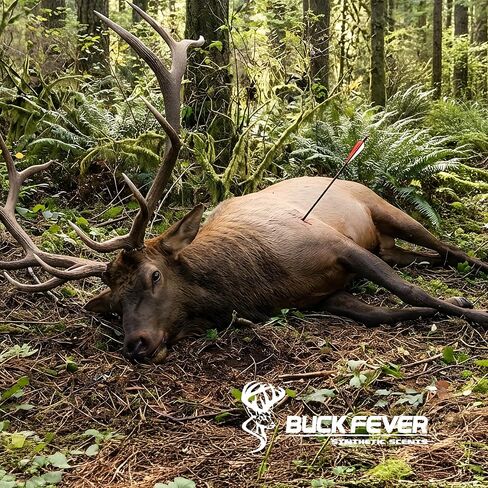 Elk Fever Elk Wallow Juice 8oz in Kuwait