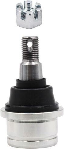 Ball Joint Kit Compatible with Rancher 350/420/400, Foreman 450/500, Rubicon 500, Rincon 650/680, Pioneer 500-1000 – Replaces OEM 51375-HP5-601 & 51355-HN0-A01 – Upper/Lower ATV Ball Joints in Kuwait