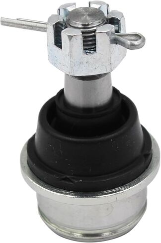 Ball Joint Kit Compatible with Rancher 350/420/400, Foreman 450/500, Rubicon 500, Rincon 650/680, Pioneer 500-1000 – Replaces OEM 51375-HP5-601 & 51355-HN0-A01 – Upper/Lower ATV Ball Joints in Kuwait