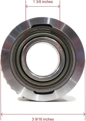 طقم إصلاح منفاخ ROP Shop Alpha 1 Gen II لمحرك القارب Mercury, Mercruiser 30-803099T1 in Kuwait