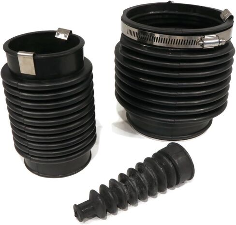 طقم إصلاح منفاخ ROP Shop Alpha 1 Gen II لمحرك القارب Mercury, Mercruiser 30-803099T1 in Kuwait