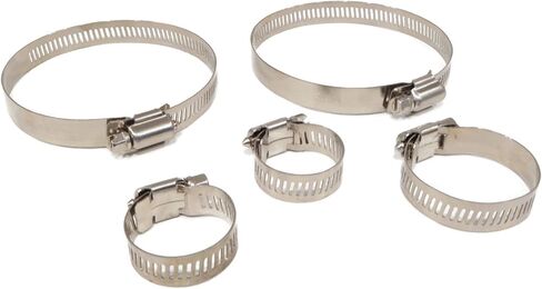 طقم إصلاح منفاخ ROP Shop Alpha 1 Gen II لمحرك القارب Mercury, Mercruiser 30-803099T1 in Kuwait