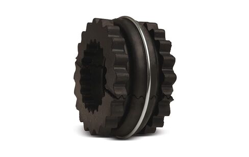 TB WOODS 12 Sure-Flex Coupling Sleeve 12E EPDM D574336 in Saudi Arabia