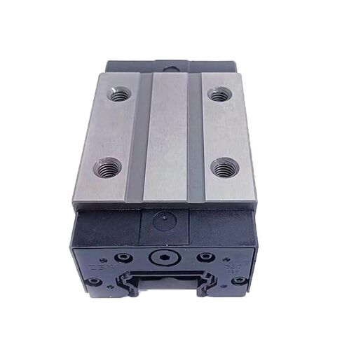 2 قطعة كتلة دليل خطي LMG25H كتل المنزلق النقل الارشادي الخطي in Kuwait