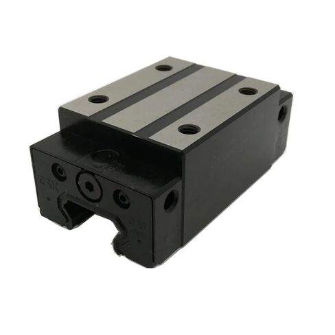 2 قطعة كتلة دليل خطي LMG25H كتل المنزلق النقل الارشادي الخطي in Kuwait