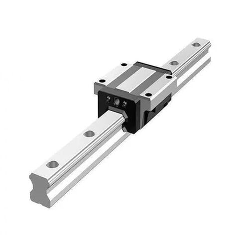 THK Slider HSR15C HSR20C HSR25C كتلة محمل منزلق خطي - جاهز للأتمتة الصناعية (HSR15C) in Kuwait