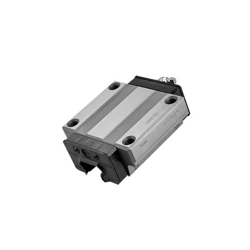 THK Slider HSR15C HSR20C HSR25C كتلة محمل منزلق خطي - جاهز للأتمتة الصناعية (HSR15C) in Kuwait
