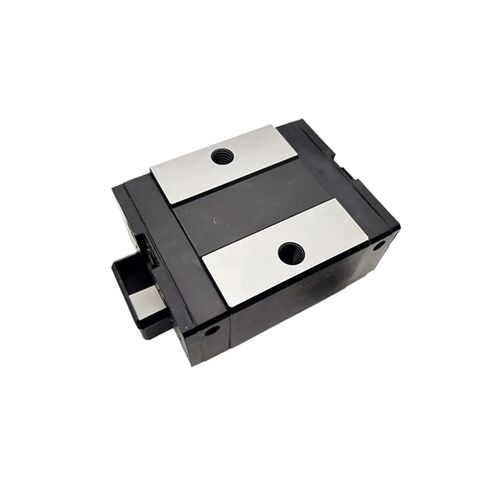 2 قطعة دليل خطي شريط التمرير كتلة النقل MSB15TSSSFCN MSB20TSSSFCN MSB25TSSSFCN MSB30TSSSFCN CNC راوتر MSB15/20/25/30TS(MSB25TS) in Kuwait