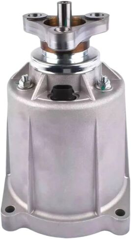 Rear Axle Viscous Coupler Coupling Unit Kit 3.6L V6 FLEX DOHC 11-19 68058066AB 68058066AA Compatible With Journey in Saudi Arabia