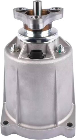 Rear Axle Viscous Coupler Coupling Unit Kit 3.6L V6 FLEX DOHC 11-19 68058066AB 68058066AA Compatible With Journey in Saudi Arabia