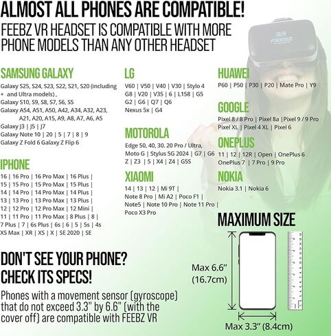 Kids VR Box لهواتف Android - لمشاهدة مقاطع الفيديو ثلاثية الأبعاد على YouTube فقط - X -9 in Kuwait